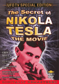 Secret of Nikola Tesla