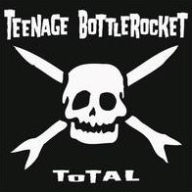 Title: Total, Artist: Teenage Bottlerocket