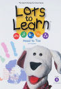 Lots to Learn, Vol. 5: Head to Toe with Buster
