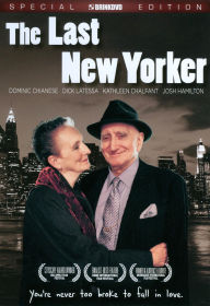 Last New Yorker