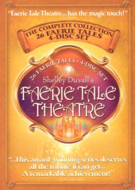 Faerie Tale Theatre Collection