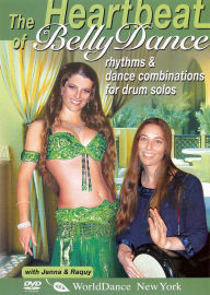 Heartbeat of Bellydance