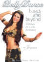 BellyDance: Basics and Beyond