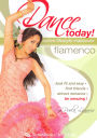 Dance Today - Active Lifstyle Makeover: Flamenco