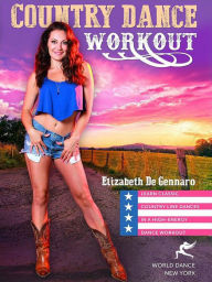 Title: Country Dance Workout with Elizabeth De Gennaro