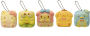 Sanrio Squishy Sweet Roll (Assorted, Styles Vary)