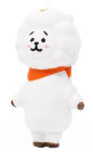 Alternative view 2 of Line Friends BT21 Slow-Rising Squishy (Assorted; Styles Vary)