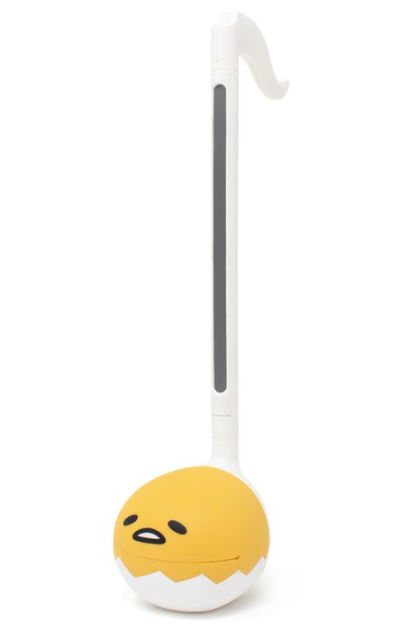 Profesional Big Otamatone Musical Instrument Large Deluxe Techno Music  Synthesizer Children's Toys Kids Cute Otomatone