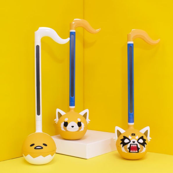 Gudetama Otamatone