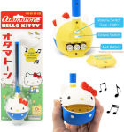 Alternative view 3 of Otamatone Sanrio [Hello Kitty]