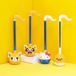 Alternative view 4 of Otamatone Sanrio [Hello Kitty]