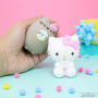 Alternative view 6 of Hello Kitty x Pusheen Squishy Figure Capsule Toy