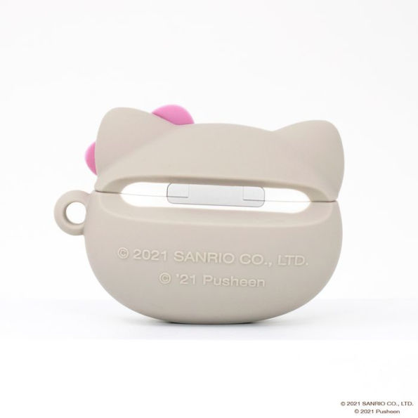 Hello Kitty x Pusheen AirPods Pro Figure Case