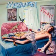 Title: Fugazi, Artist: Marillion