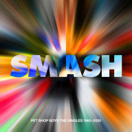Title: Smash: The Singles 1985-2020, Artist: Pet Shop Boys