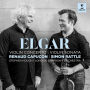 Elgar: Violin Concerto; Violin Sonata