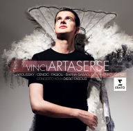 Title: Vinci: Artaserse, Artist: Diego Fasolis