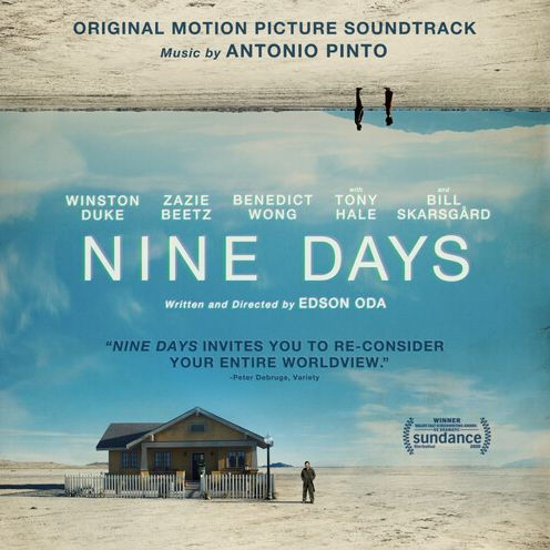 Nine Days [Original Motion Picture Soundtrack]