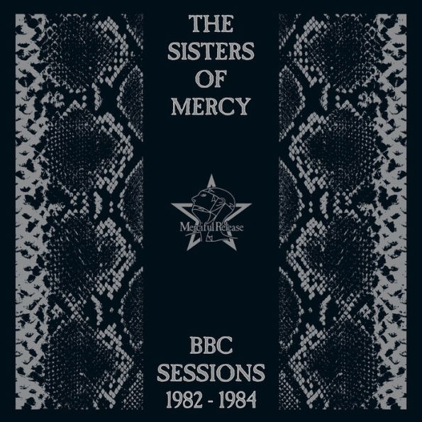 BBC Sessions 1982-1984