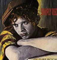 Title: Picture Book, Artist: Simply Red