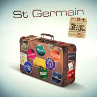 Title: Tourist, Artist: St. Germain