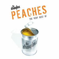 Title: Peaches: The Very Best of the Stranglers, Artist: The Stranglers