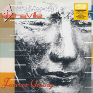 Title: Forever Young [BN Exclusive] [Orange Vinyl], Artist: Alphaville