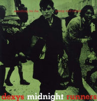 Title: Searching for the Young Soul Rebels, Artist: Dexys Midnight Runners