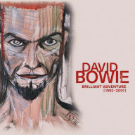 Title: Brilliant Adventure (1992-2001), Artist: David Bowie