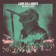 Title: MTV Unplugged, Artist: Liam Gallagher