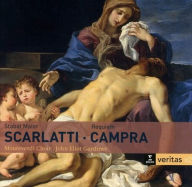 Title: Scarlatti: Stabat Mater; Campra: Requiem, Artist: John Eliot Gardiner