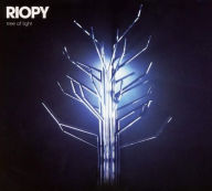 Title: Tree of Light, Artist: Riopy