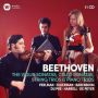 Beethoven: The Violin Sonatas, Cellos Sonatas, String Trios & Piano Trios