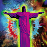 Title: Afraid of Sunlight, Artist: Marillion