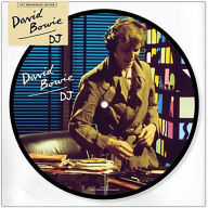 Title: D.J., Artist: David Bowie