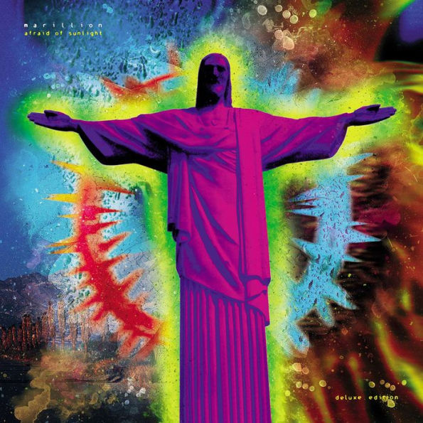 Afraid of Sunlight [Deluxe Edition]