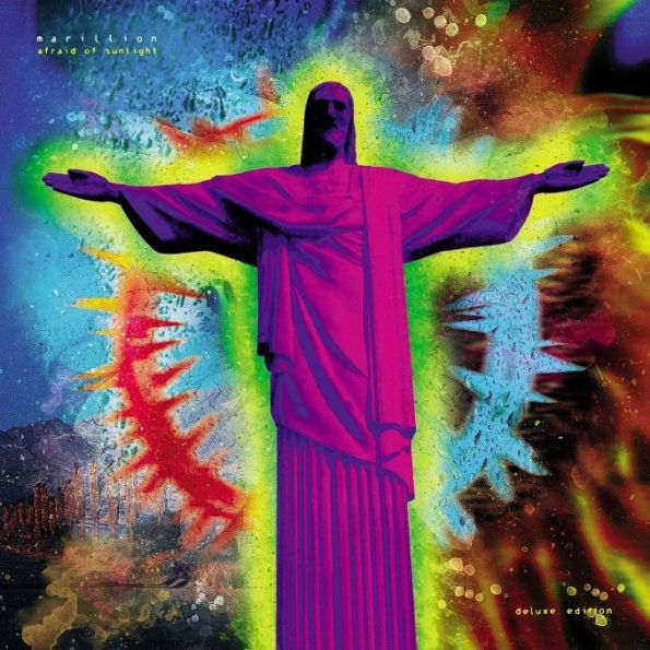 Afraid of Sunlight [Deluxe Edition]