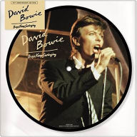Title: Boys Keep Swinging, Artist: David Bowie