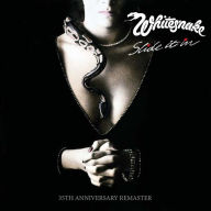 Title: Slide It In [35th Anniversary Remastered Edition], Artist: Whitesnake