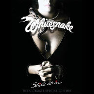 Title: Slide It In [35th Anniversary Remaster] [The Ultimate Special Edition], Artist: Whitesnake