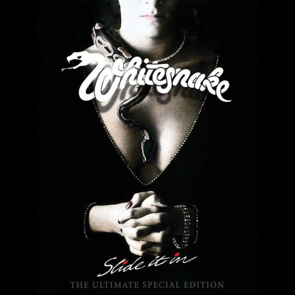 Slide It In [35th Anniversary Remaster] [The Ultimate Special Edition]