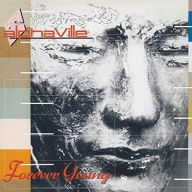 Title: Forever Young, Artist: Alphaville