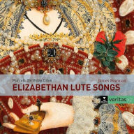 Title: Elizabethan Lute Songs; Purcell Birthday Odes, Artist: James Bowman