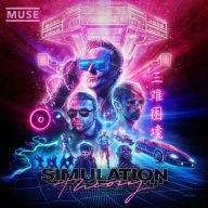 Title: Simulation Theory [Deluxe], Artist: Muse