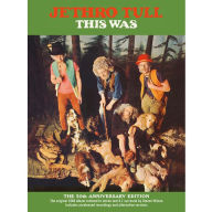 Title: This Was [50th Anniversary Edition], Artist: Jethro Tull