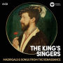 Madrigals & Songs from the Renaissance