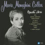Maria Meneghini Callas sings Operatic Arias