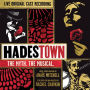 Hadestown: The Myth. the Musical.
