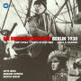 Die Dreigroschenoper, Berlin 1930