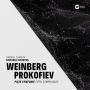 Weinberg, Prokofiev: Piate Symfonie (Fifth Symphonies)